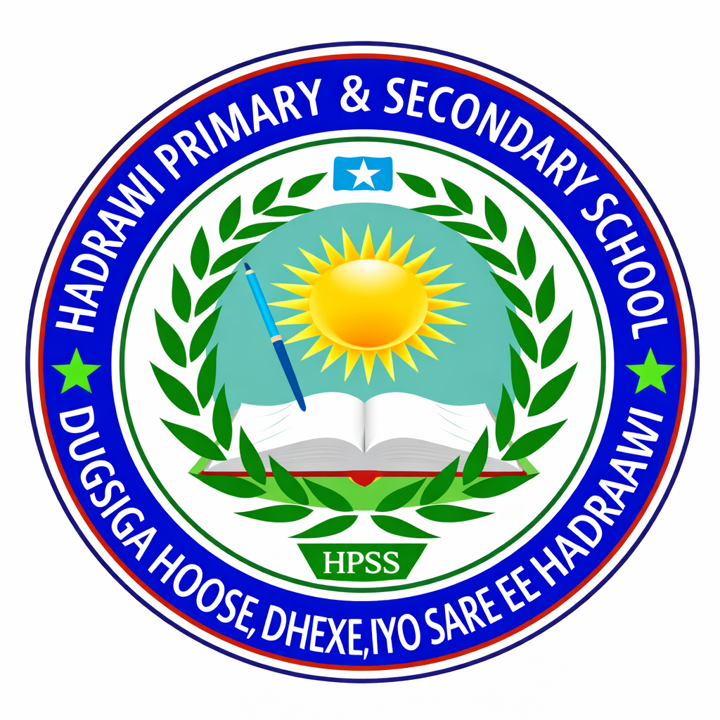 Hadrawi School